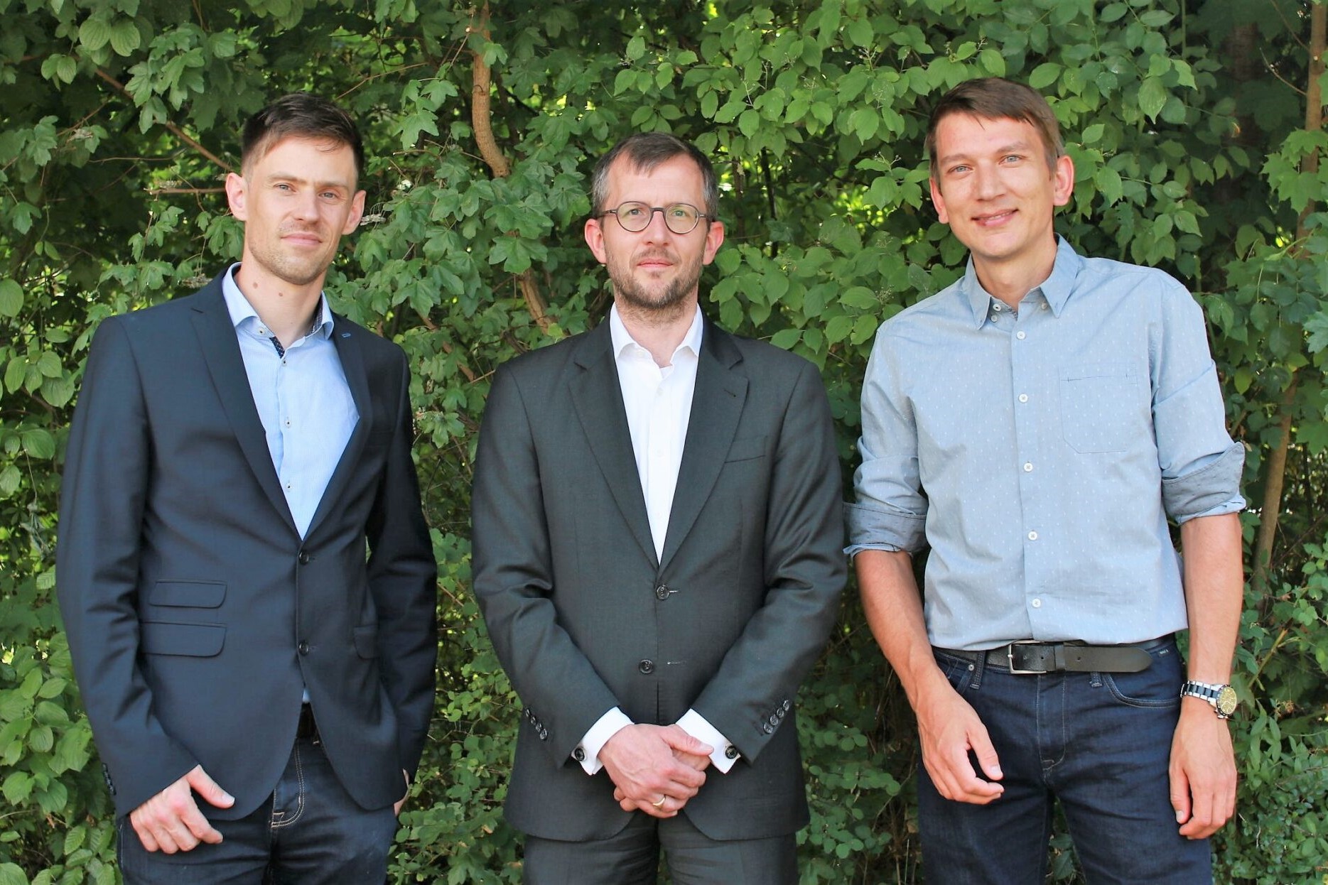 Strategic investment in the microfluidics sector